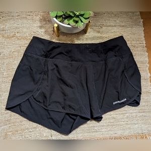 Patagonia Women’s Strider Running Shorts- 3 1/2”